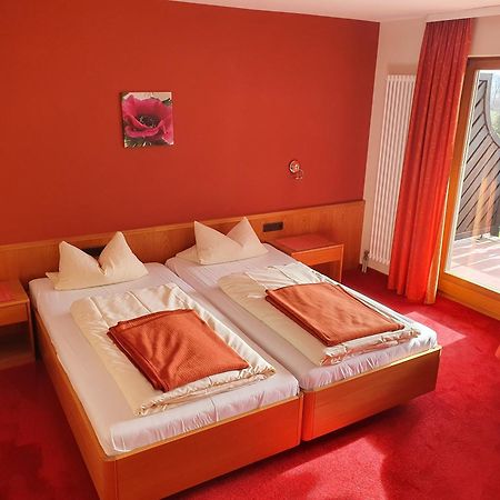 Waldschenke Fuhr Hotell Heppenheim  Eksteriør bilde