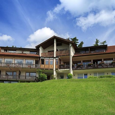 Waldschenke Fuhr Hotell Heppenheim  Eksteriør bilde
