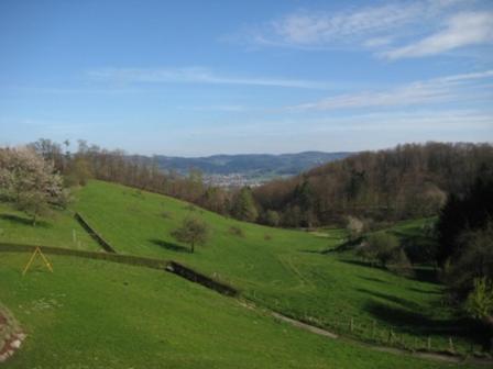 Waldschenke Fuhr Hotell Heppenheim  Eksteriør bilde