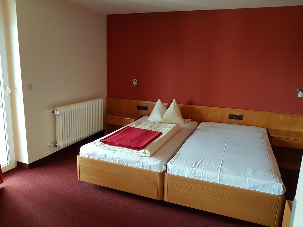 Waldschenke Fuhr Hotell Heppenheim  Eksteriør bilde
